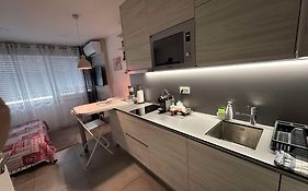 Djokovic'S Apartment