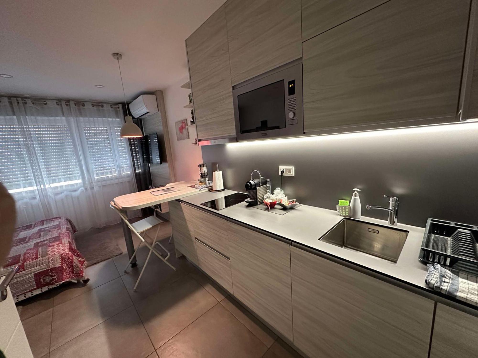 Djokovic'S Apartment Colmar Buitenkant foto