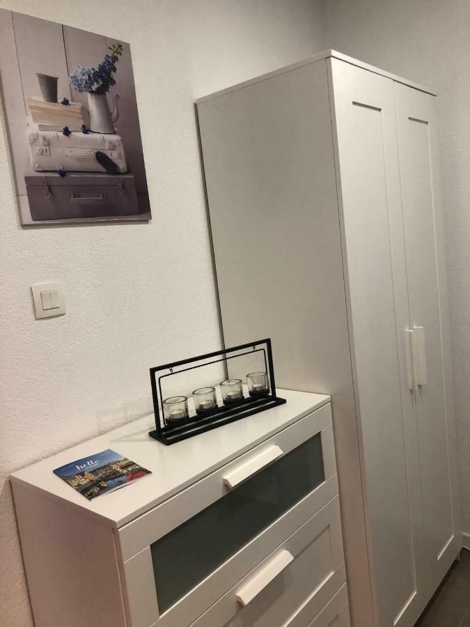 Djokovic'S Apartment Colmar Buitenkant foto
